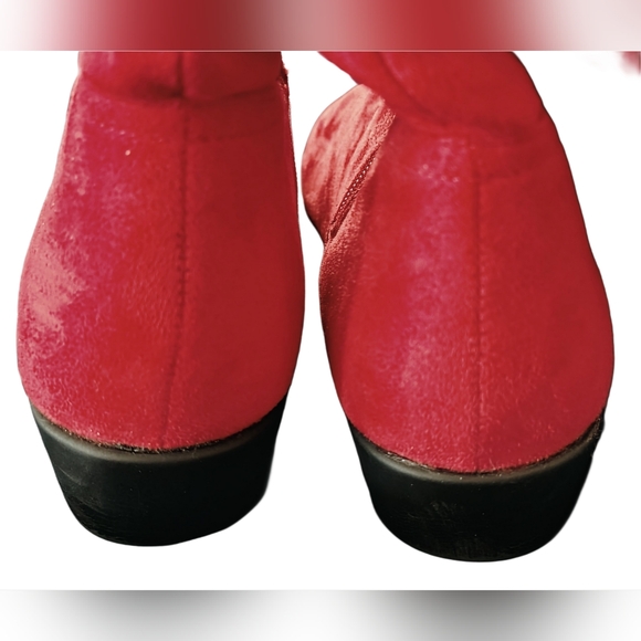 Amerimark Women's Ashley Knee High Boots Sz 9 - Picture 4 of 6